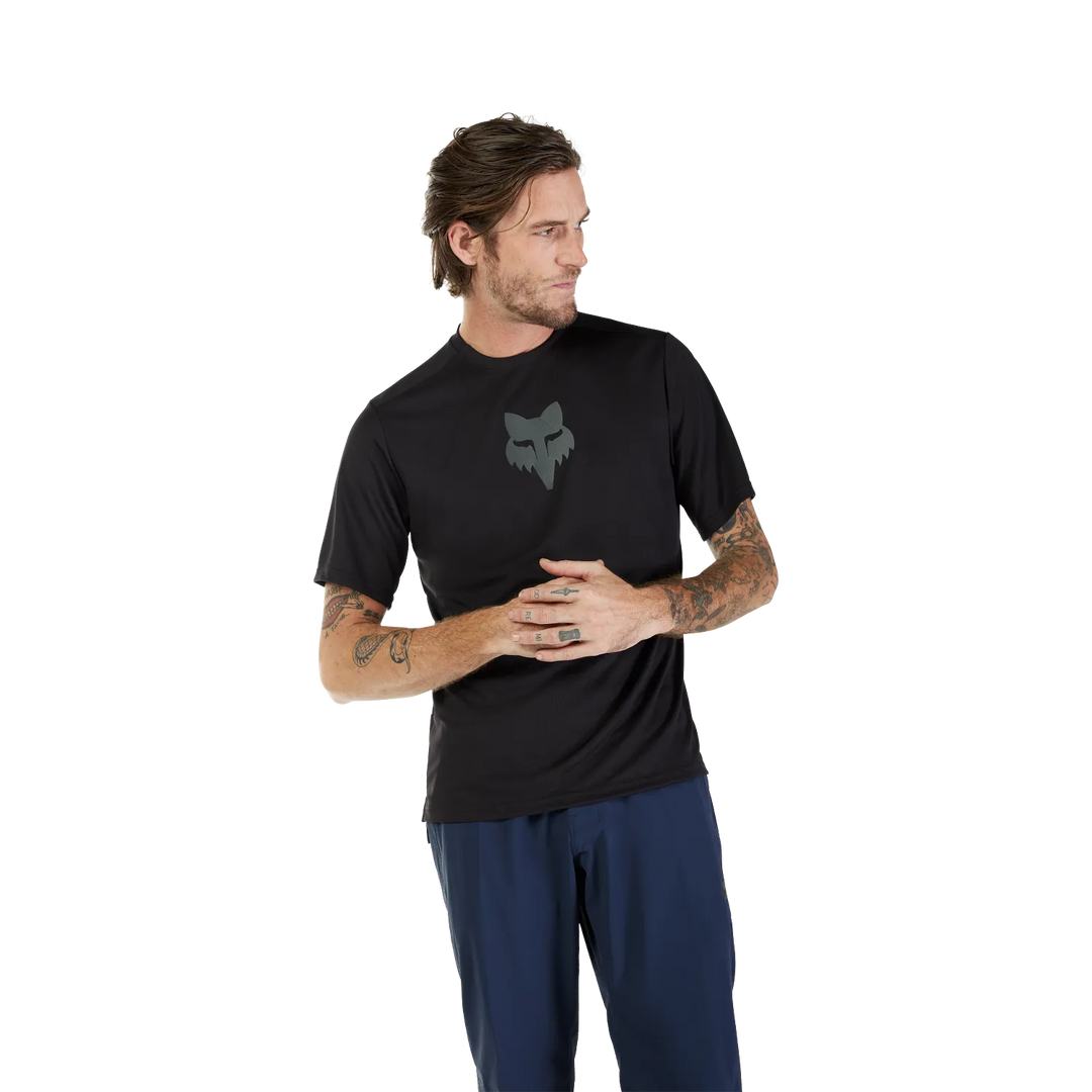 Fox Ranger Short Sleeve Jersey