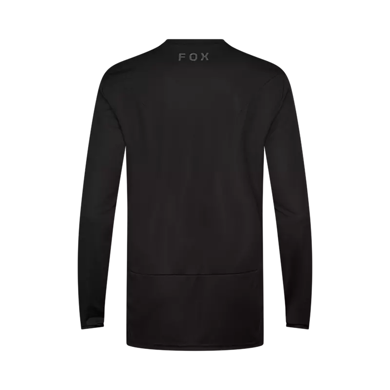 Fox Ranger Fox Head Long Sleeve Jersey