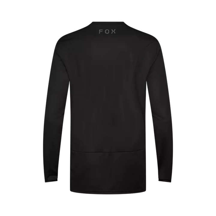 Fox Ranger Fox Head Long Sleeve Jersey