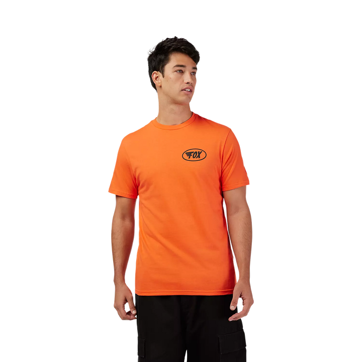 Fox Wing Premium Tee