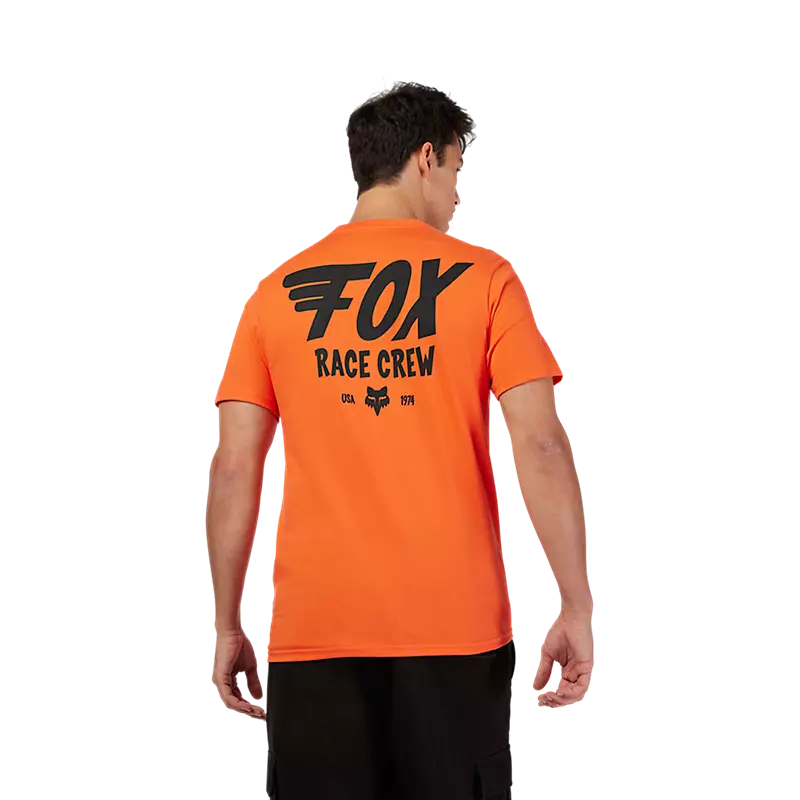 Fox Wing Premium Tee