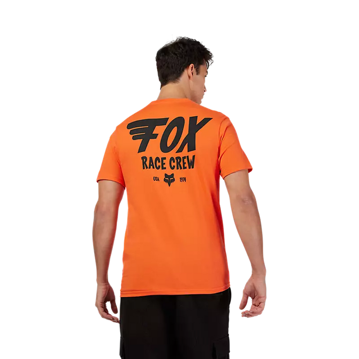 Fox Wing Premium Tee