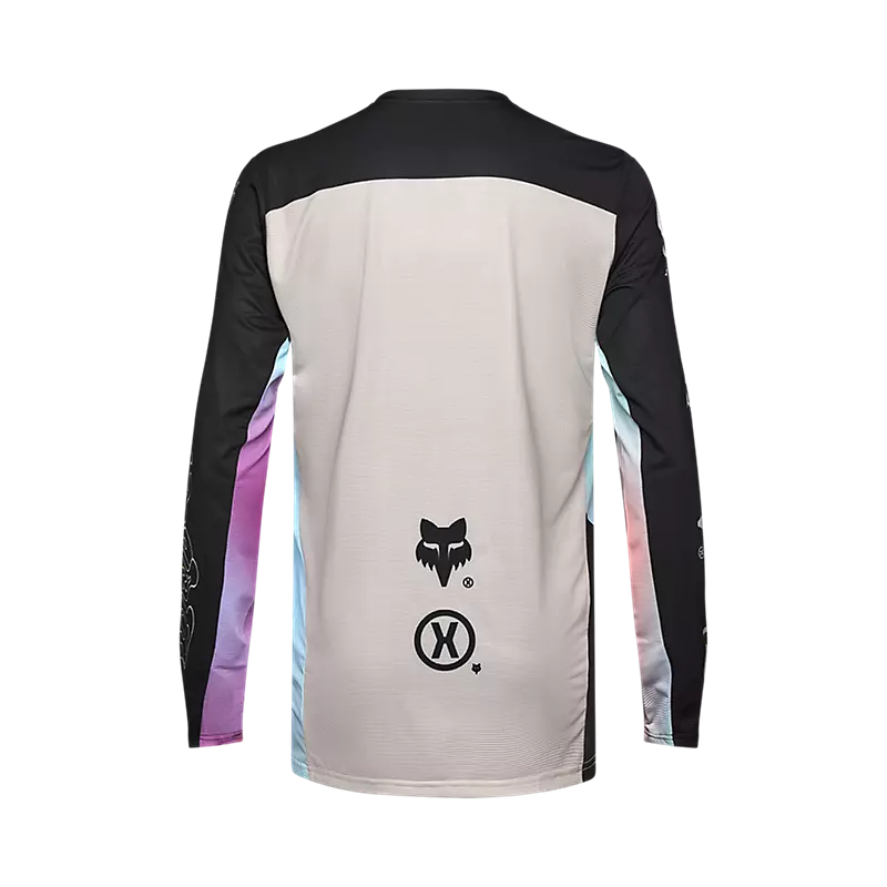 Fox Racing Flexair Jersey Hello Future Limited Edition