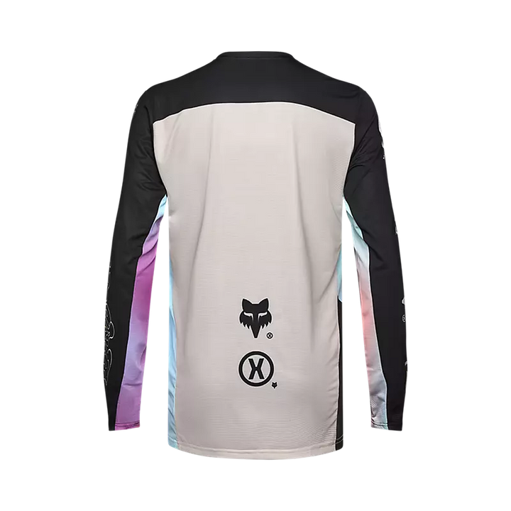 Fox Racing Flexair Jersey Hello Future Limited Edition