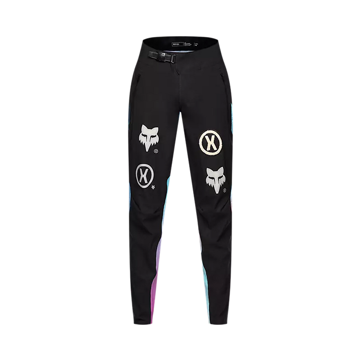 Fox Racing Flexair Pant Hello Future Limited Edition