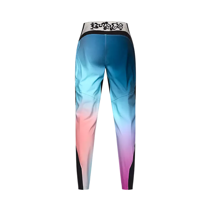 Fox Racing Flexair Pant Hello Future Limited Edition