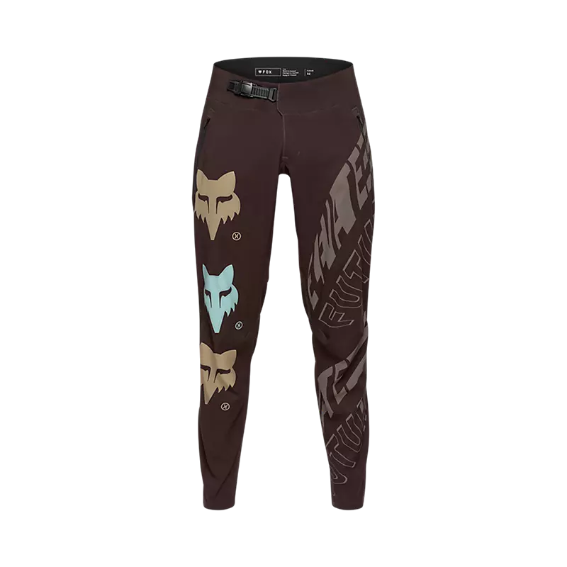 Fox Flexair Elevated Pants Ltd Edition