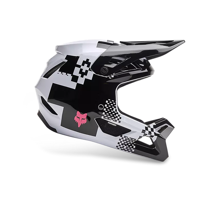 Fox Youth Rampage Helmet