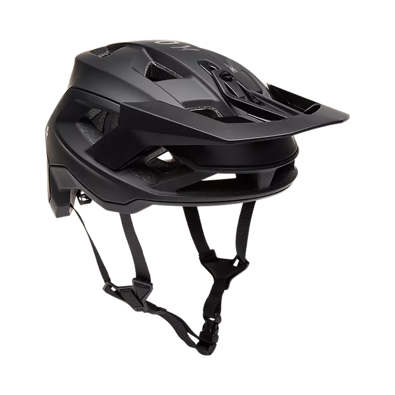 2026 Fox Speedframe Solid Helmet