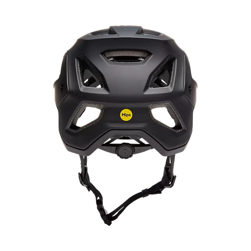 2026 Fox Speedframe Solid Helmet