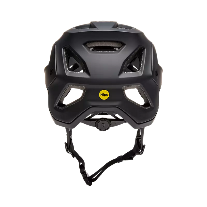 2026 Fox Speedframe Solid Helmet