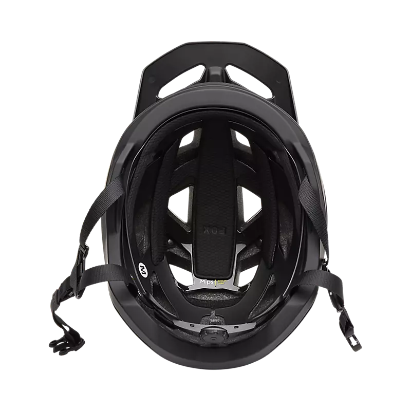 2026 Fox Speedframe Solid Helmet