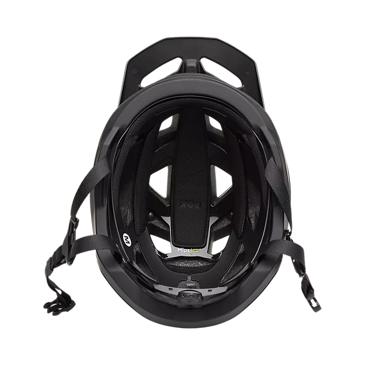 2026 Fox Speedframe Solid Helmet