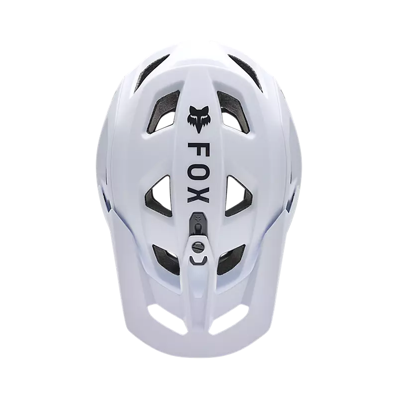 2026 Fox Speedframe Solid Helmet