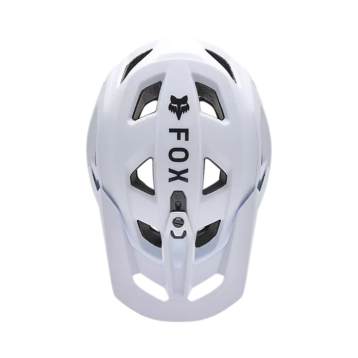 2026 Fox Speedframe Solid Helmet
