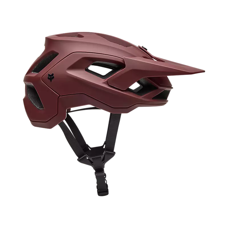 2026 Fox Speedframe Solid Helmet