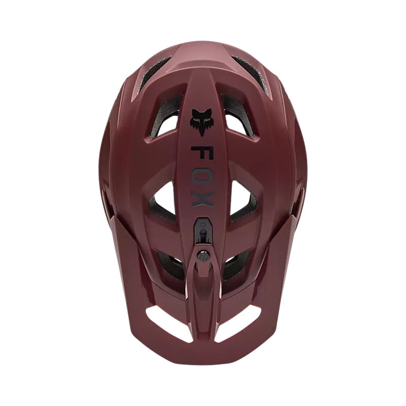 2026 Fox Speedframe Solid Helmet