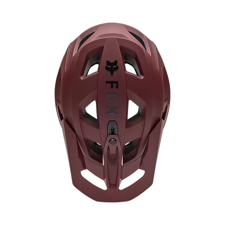 2026 Fox Speedframe Solid Helmet