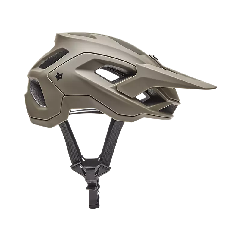 2026 Fox Speedframe Solid Helmet