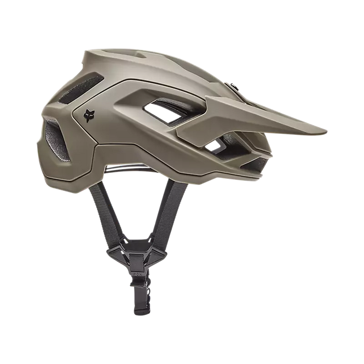 2026 Fox Speedframe Solid Helmet