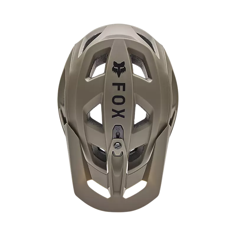 2026 Fox Speedframe Solid Helmet