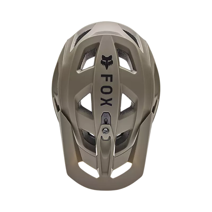 2026 Fox Speedframe Solid Helmet