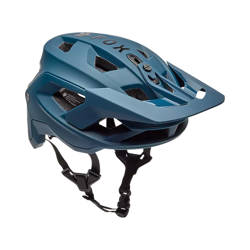 2026 Fox Speedframe Solid Helmet