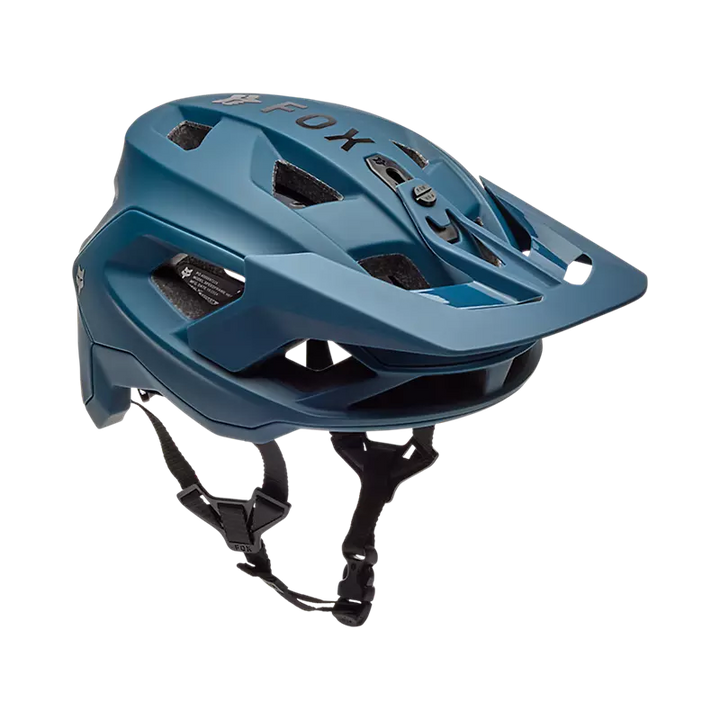 2026 Fox Speedframe Solid Helmet