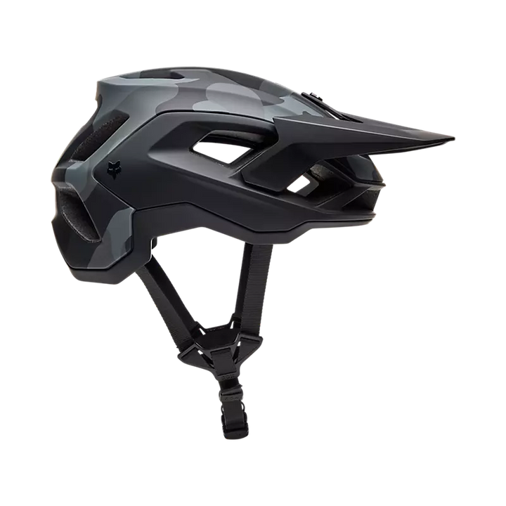 2026 Fox Speedframe Camo Helmet