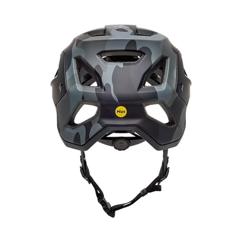 2026 Fox Speedframe Camo Helmet