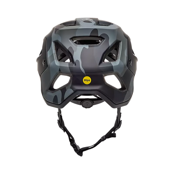 2026 Fox Speedframe Camo Helmet