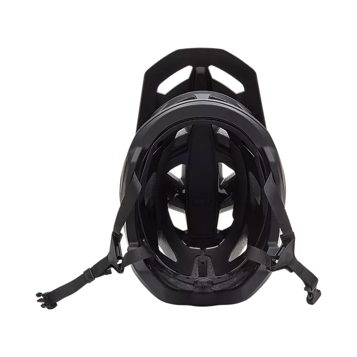 2026 Fox Speedframe Camo Helmet