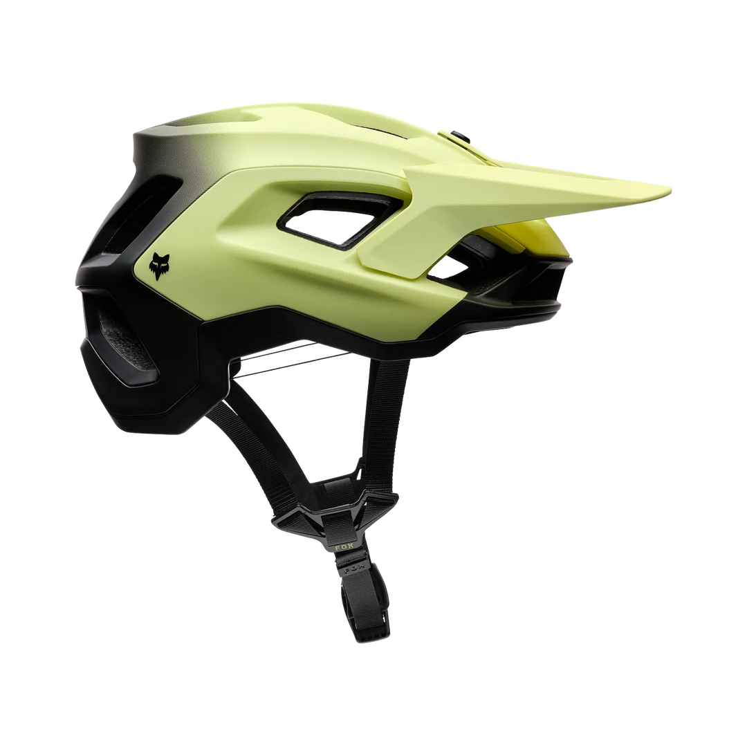 2026 Fox Speedframe Pro Backfade Helmet
