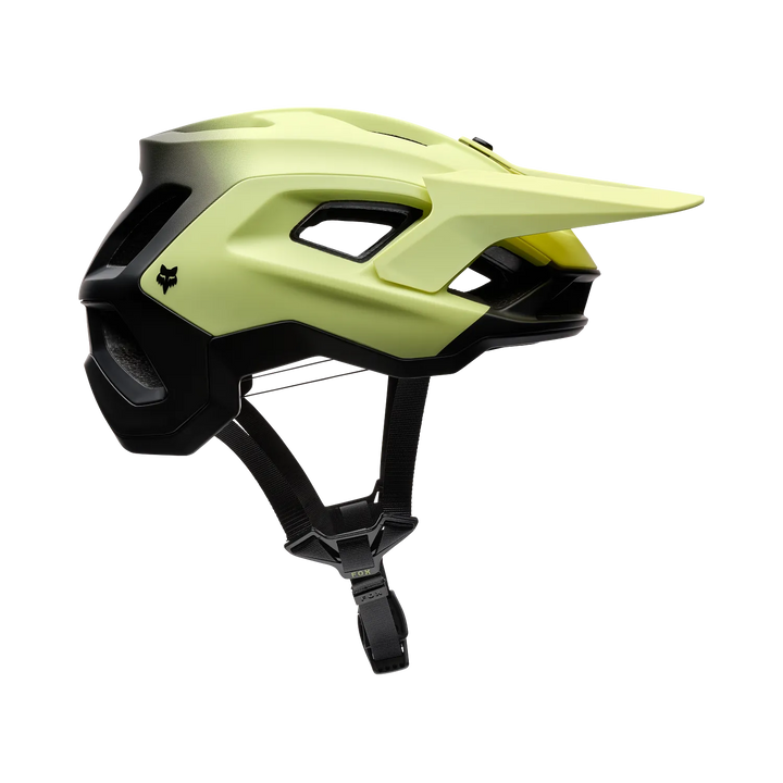 2026 Fox Speedframe Pro Backfade Helmet