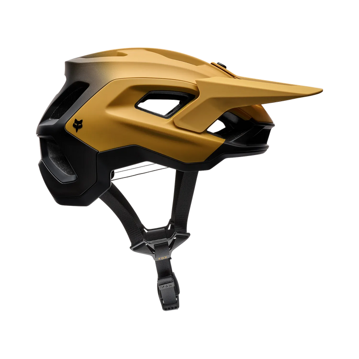 2026 Fox Speedframe Pro Backfade Helmet