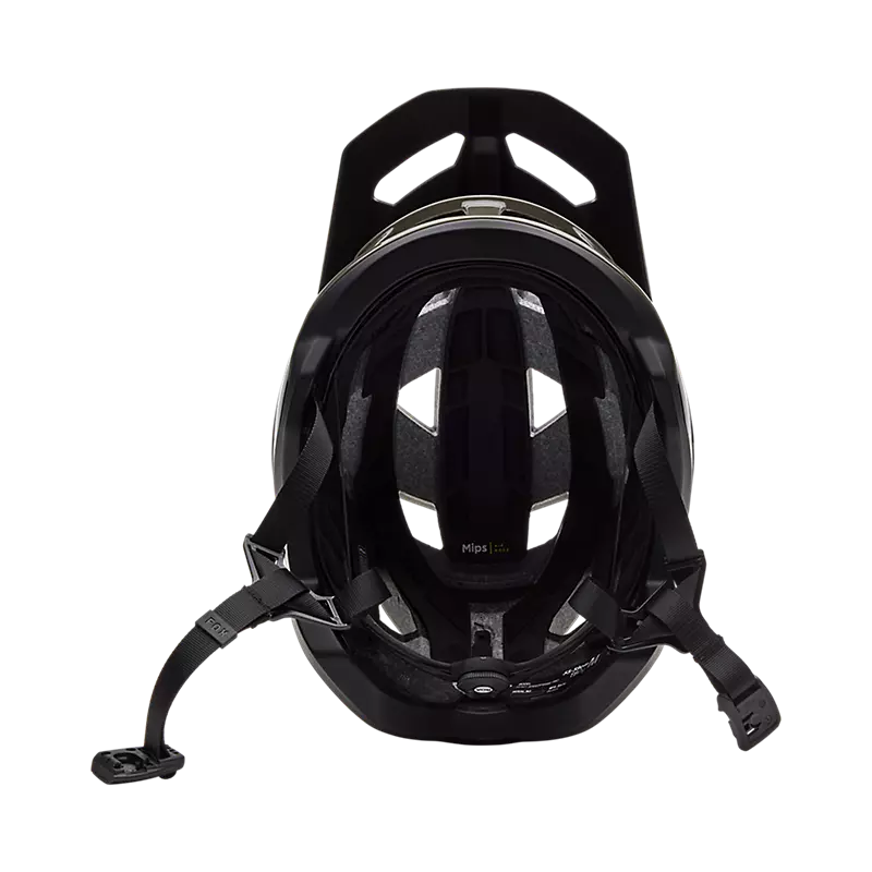 2026 Fox Speedframe Pro Backfade Helmet