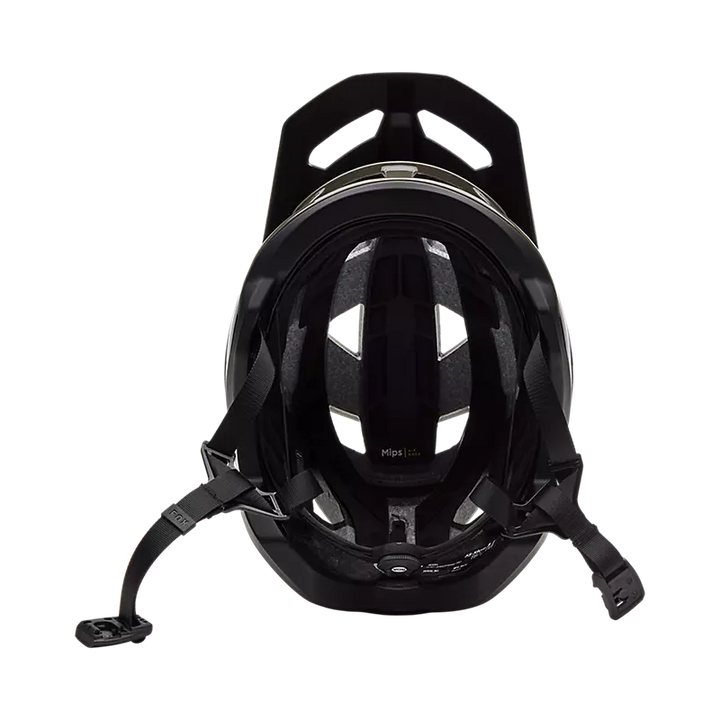 2026 Fox Speedframe Pro Backfade Helmet