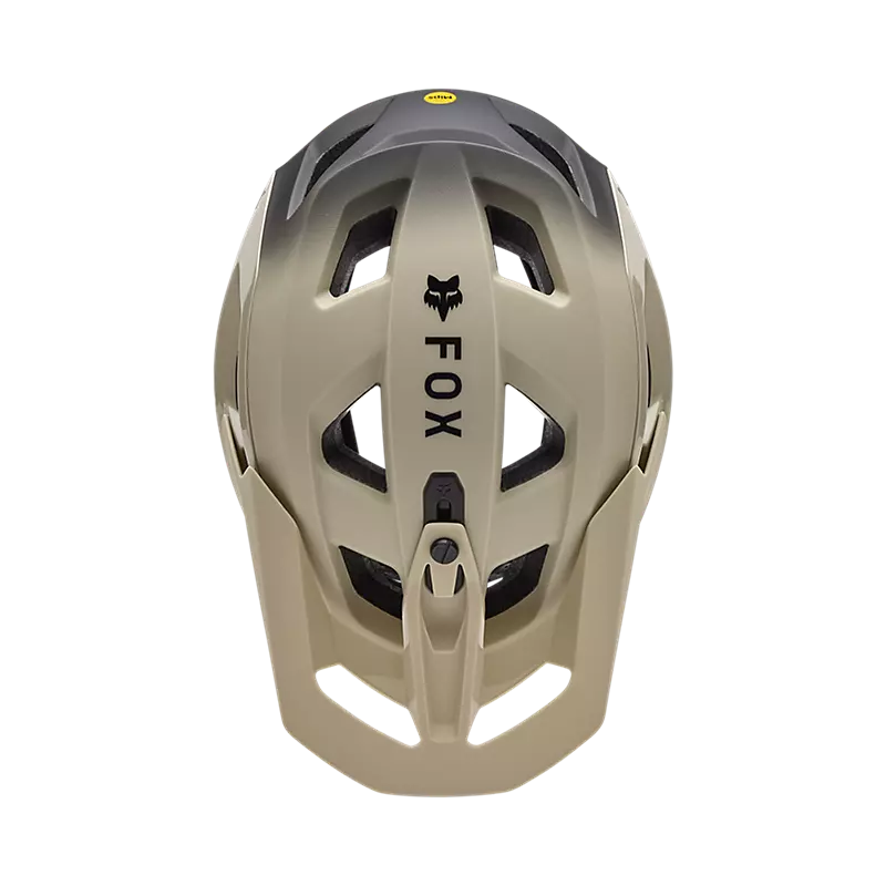 2026 Fox Speedframe Pro Backfade Helmet
