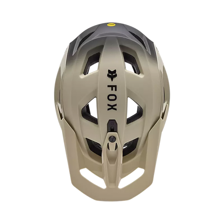 2026 Fox Speedframe Pro Backfade Helmet