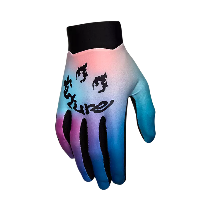 Fox Racing Flexair Glove Hello Future Limited Edition