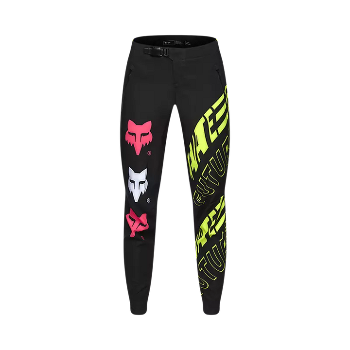 Fox Women&