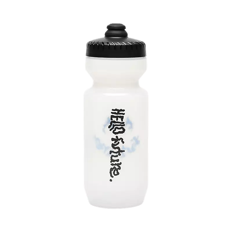 Fox Purist Hello Future 22Oz Water Bottle