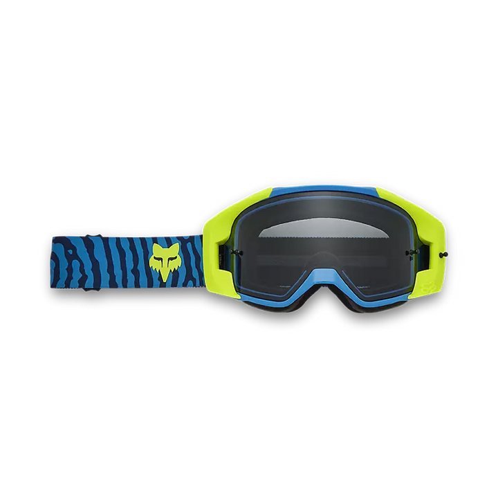 Fox Vue Impression Goggles Mirror Lens
