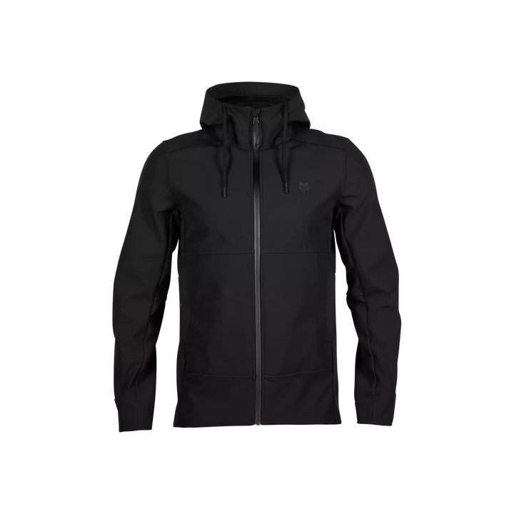 Fox Pit Jacket