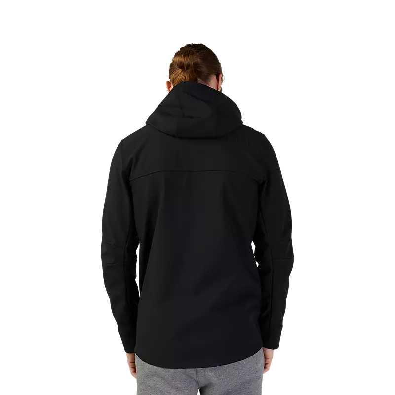 Fox Pit Jacket
