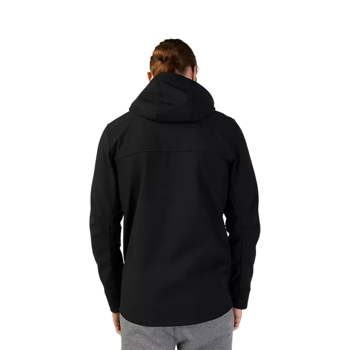 Fox Pit Jacket
