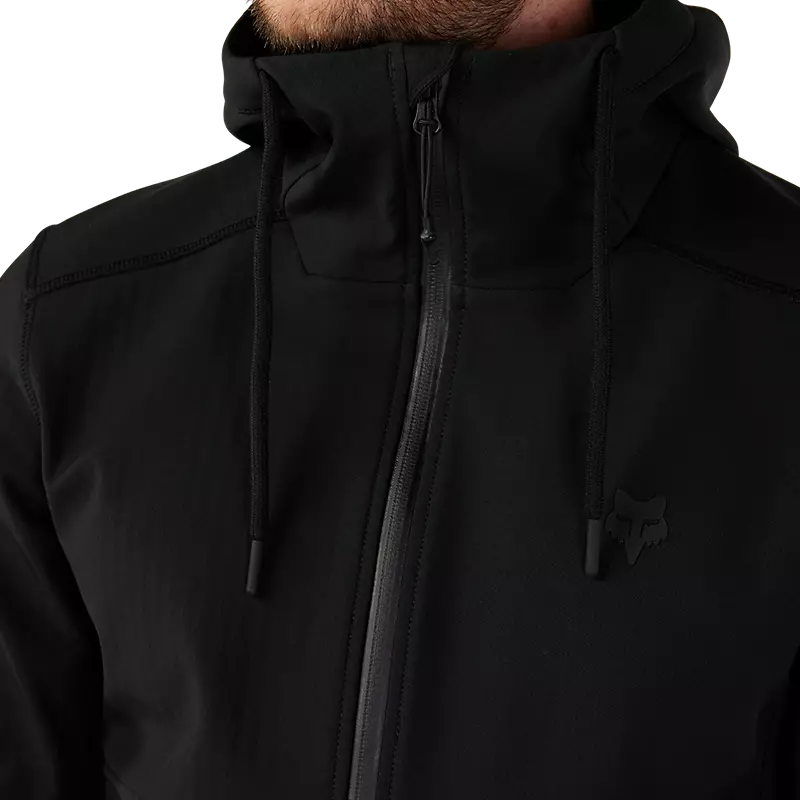Fox Pit Jacket