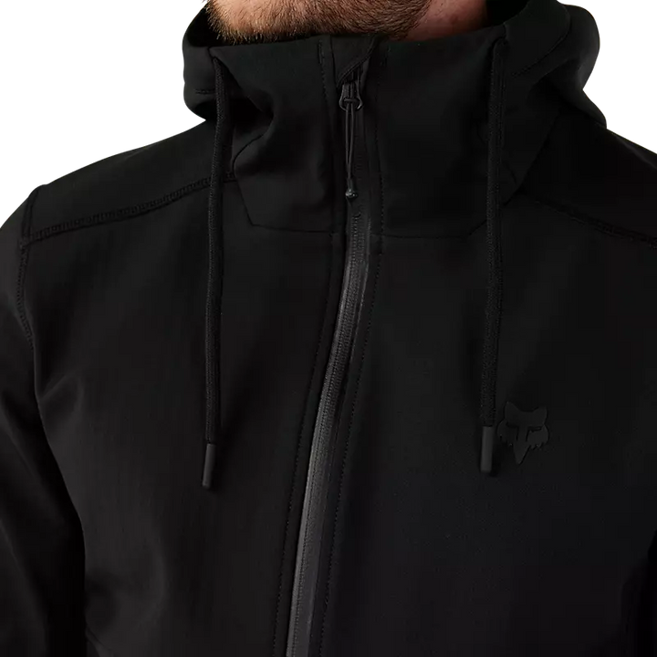 Fox Pit Jacket