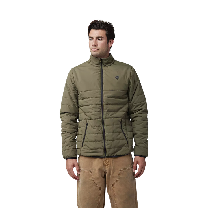 Fox Howell Puffy Jacket