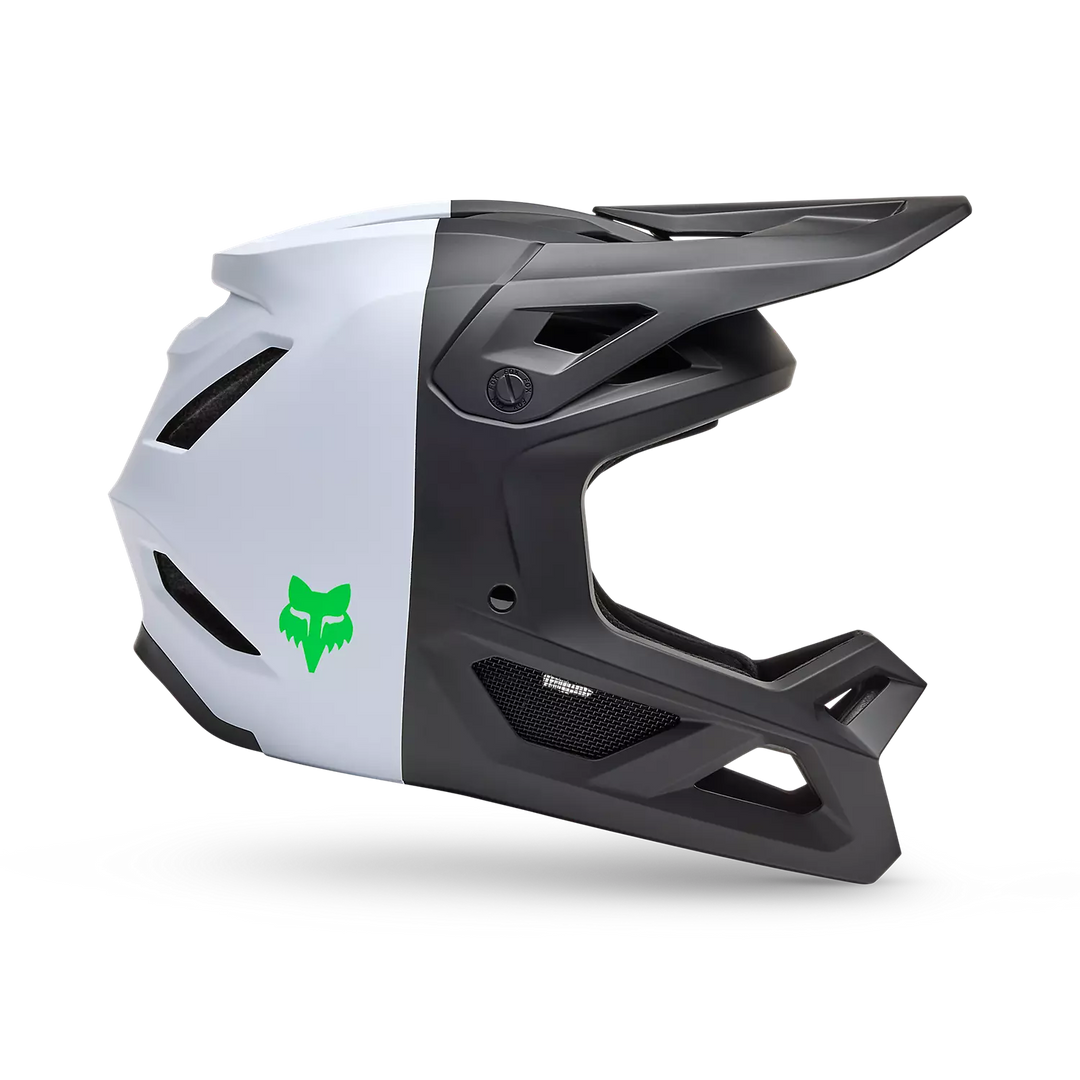 Fox Youth Rampage Helmet